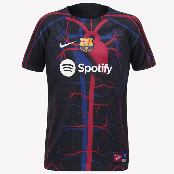 Thailand Trikot Barcelona Joint Edition 2023-24